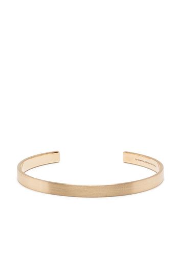 Bracciale in oro 18kt