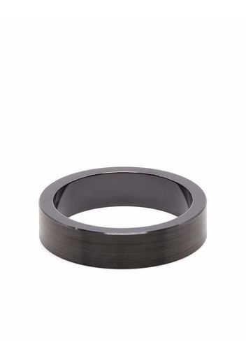 Le Gramme 3g band ring - Nero