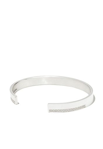 Le Gramme LE GRAMME 20g polished sterling silver r - Argento