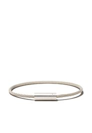 Bracciale a cavo Le 9 Grammes