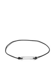 Bracciale con corda 17/10g