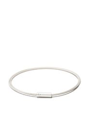 Le 11 Grammes Triple Cable bracelet