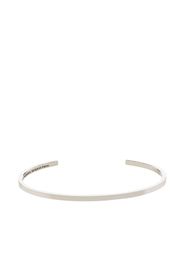 7g ribbon bangle