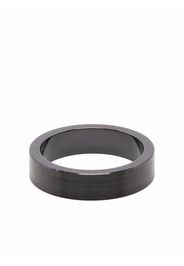 Le Gramme 3g band ring - Nero