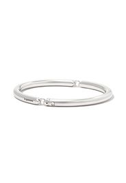 Le Gramme sterling silver 35g bracelet - Argento