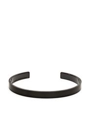 Le Gramme Bracciale in titanio - Nero