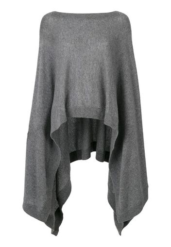 Poncho 'Vienne'