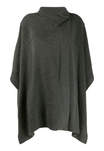 Ireland oversized cardigan