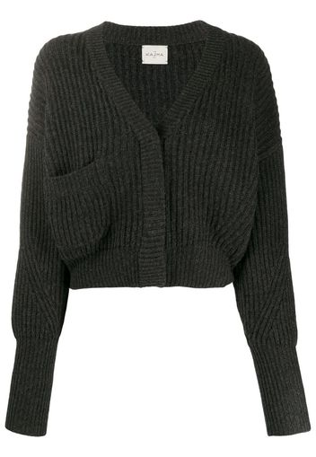 Cardigan Monaco corto