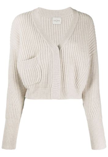 Cardigan Monaco corto