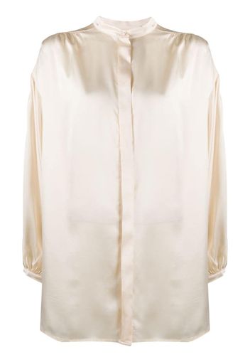 Camicia oversize Nara