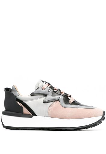 Le Silla VITALE Running Petalo sneakers - Rosa