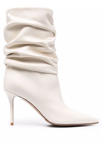 Le Silla Eva ankle boot - Toni neutri