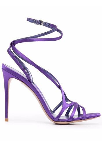 Le Silla strappy open-toe sandals - Viola