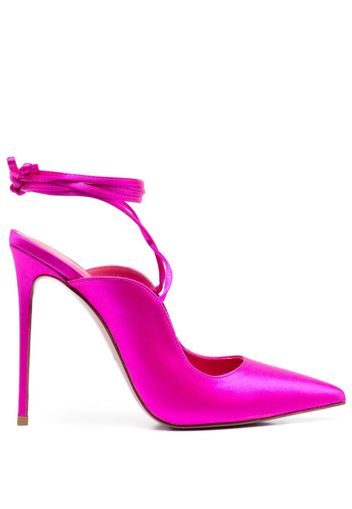 Le Silla Ivy Slingback - Rosa