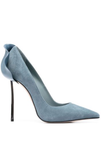 Le Silla Pumps Petalo 110mm - 890 istambul/c.fucile