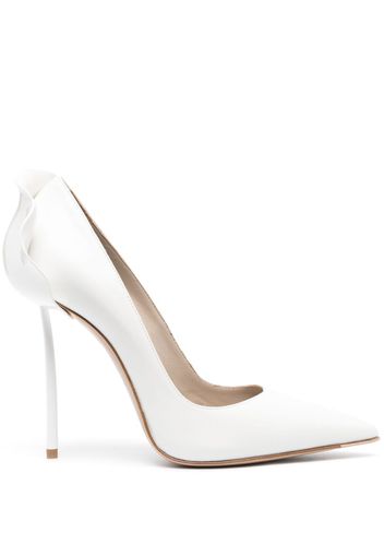 Le Silla PETALO pump - Bianco