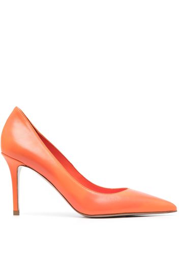 Le Silla Pumps Eva 80mm - Arancione