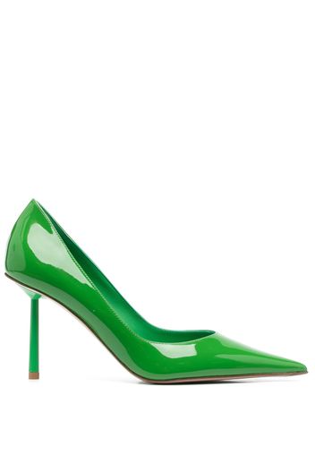 Le Silla Pumps Eva 100mm - Verde