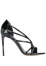 strappy 1100mm heel sandals