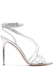 Le Silla Belen sandal - Grigio