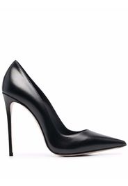 Le Silla Eva pointed-toe 120mm pumps - Nero