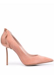 Le Silla Petalo stiletto pumps - Rosa