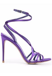 Le Silla strappy open-toe sandals - Viola