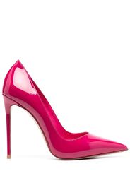 Le Silla Pumps Eva 120mm - Rosa