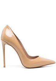 Le Silla Eva 120mm pumps - Toni neutri