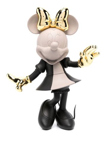 LEBLON DELIENNE Welcome Minnie collectable toy - Toni neutri