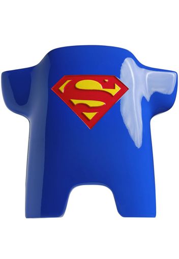 LEBLON DELIENNE Edizione The Spirits Superheroes Superman Limite 26cm - Blu