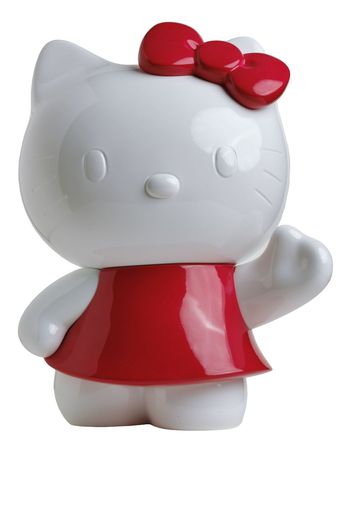 LEBLON DELIENNE Scultura Hello Kitty Dress 27cm - Bianco