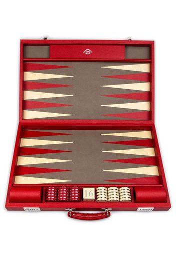 backgammon set