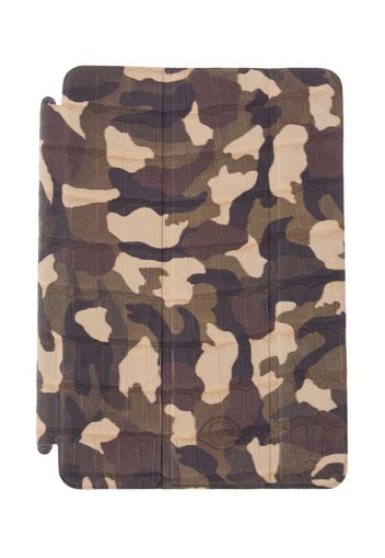 Jean Rousseau camouflage iPad mini holder