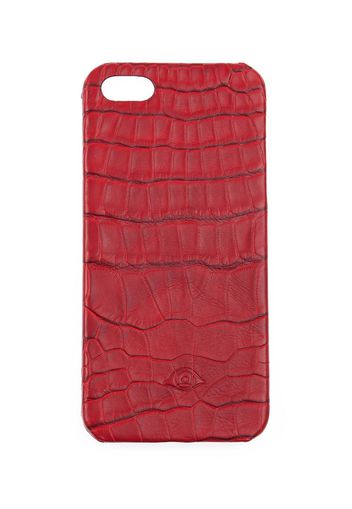 L'Eclaireur Made By iPhone 5 case - Rosso