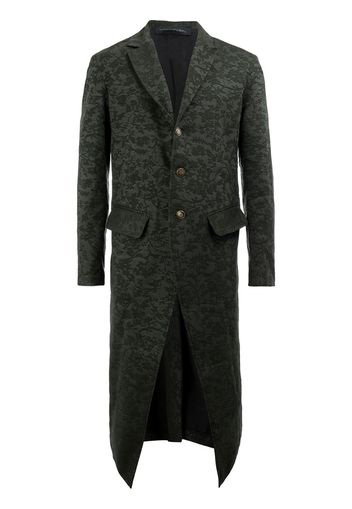 Cappotto monopetto L’Eclaireur x Mioran