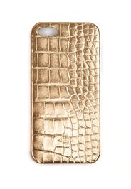 L'Eclaireur Made By iPhone case - Gold