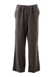 Leclaireur 'Shigoto' straight trousers - Nero