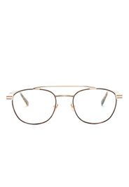 Leisure Society Melvyn pilot -frame glasses - Oro