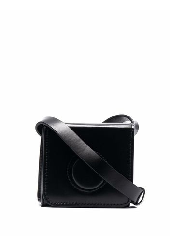 Lemaire mini camera bag - Nero