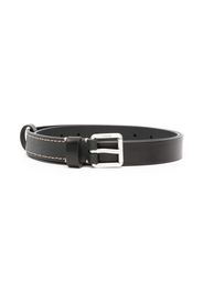 Lemaire AC1046LL0055BK999 Black - Nero