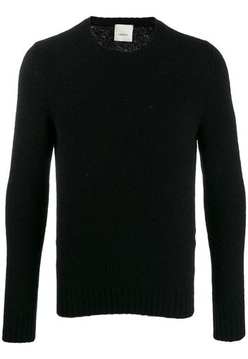 crew neck jumper