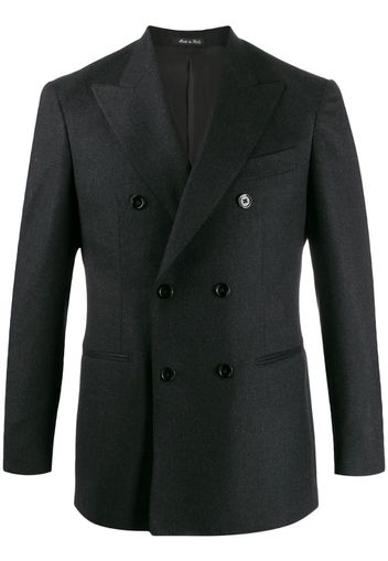 Blazer doppiopetto