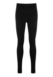 Les Girls Les Boys Leggings - Nero