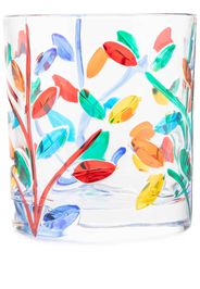 Les-Ottomans Bicchiere con stampa - Rosso