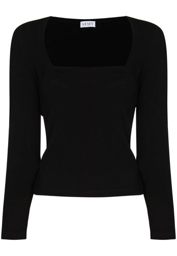 Rio long sleeve top