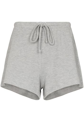 LESET Willow shorts - Grigio