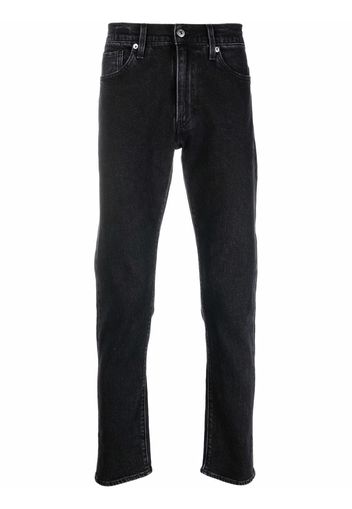 Levi's: Made & Crafted Made & Crafted jeans - Nero