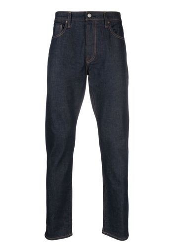 Levi's: Made & Crafted Jeans slim 512 - Blu